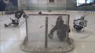 CNY Flyers vs Durham Steelhawks - Mt. Warriors Tournament 2019  Championship Game