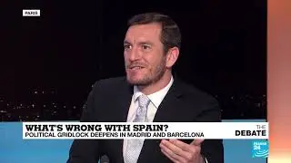 Is Spain's supreme court impartial?