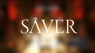 Jakobstr&oslash;m x Brakkesyke: S&Acirc;VER - Dissolve to Ashes  - Live - Kulturkirken JAKOB, Oslo.