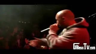 GBlessTV - Go` Stemning, Episode 3 (G'BLESS SHOW, KR.SAND, 2009)