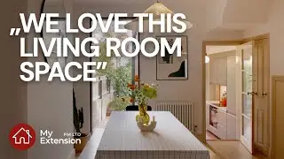 Full House Refurbishment & Loft Conversion, London