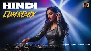 🎧 Bollywood Night Bounce Remix &ndash; Hindi EDM Club Vibes
