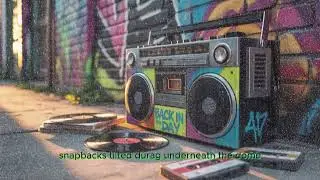 Back in the Day 🔥 | Throwback 2000s Hip Hop &ndash; Pure Nostalgia