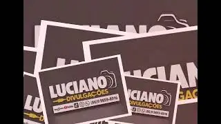 PISA PISA NA BARATA  SUCESSO  DE LUCIANO DIVULGA&Ccedil;&Otilde;ES TIMON-MA. 