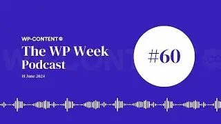 E60: Matt Mullenweg's Keynote and Q&A at WCEU 2024, Contributor Mentorship Program