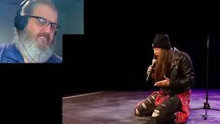 My reaction to - Somebody To Love - We Will Rock You - Sydnie Christmas
