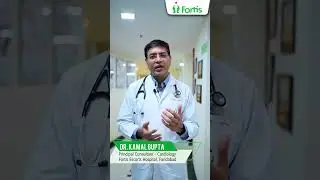 Listen to Dr. Kamal Gupta, Fortis Escorts Hospital, talking about exercise post heart attack