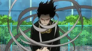 Eraser Head Song - I see You (My Hero Academia AMV)
