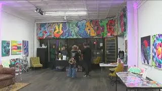 East Toledo art gallery closes, will move to downtown location
