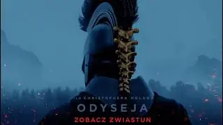 Odyseja - Zwiastun PL (Official Trailer)