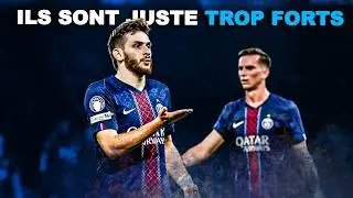 🏆 Qui peut s'asseoir &agrave; la table de ce PSG ?
