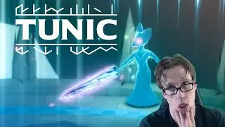 It's about learning... - Tunic [67]