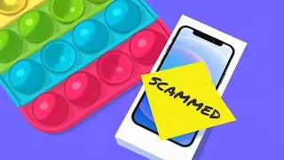 Fidget Trading 2 &ndash; Level 1 Full Gameplay | Satisfying Mobile Game (Android/iOS)