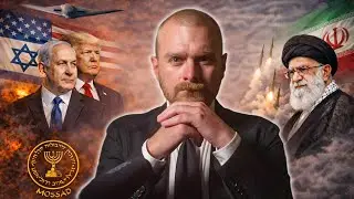Иран на грани &ndash; внутренняя нестабильность, внешнее давление &ndash; что на самом деле движет хаосом?