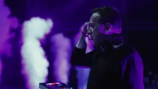 Paul Van Dyk at EDC Las Vegas 2022