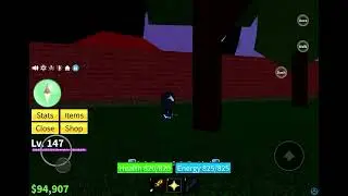 Finding quake fruit in roblox blox fruits !!!