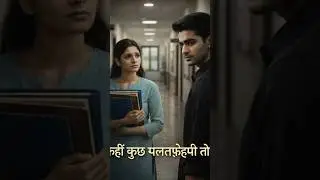 PEHLI MULAKAT | जब दूरी ही भारी लगने लगे&hellip; | Real Life Inspired Story