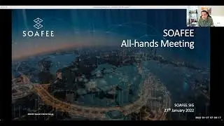 Scalable Open Architecture For Embedded Edge – SOAFEE