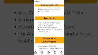 BIS Scientist B Online Form 2023 for Bureau of Indian Standards 09 Post #era56