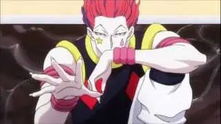 Kyousou Requiem (Hisoka Character Song)