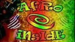 Afro Sigue bailando  Dj mauri- dJ nello