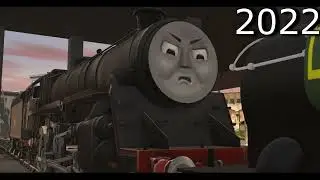 2021 vs 2022