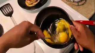 Lets make some food Sunday Morning Breakfast #food