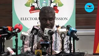 Why the EC is not responsible for peaceful elections