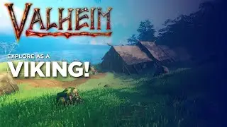 🔴 NGETEST TIME COUNTER SUBATHON - Valheim Indonesia