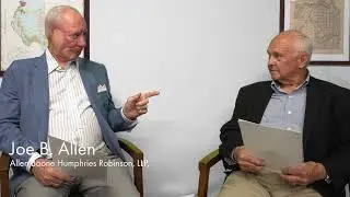 2022 AWBD Founders Series Trailer