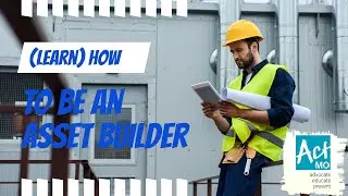 Asset Based Community Development   How to be an Asset Builder 1