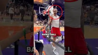 Секретное слово, чтобы получить его автограф 😳