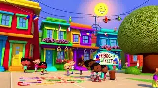 #nurseryrhymes #kidssongs #funlearningactivities #summerrhymesforkids #cocomelon #mrbeast
