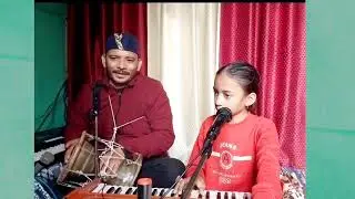 पहाड़ा ठंडो पानी। ।सुंदर कुमाऊँनी गीत।। kumaunigeet।।@Kanishkamusic273 