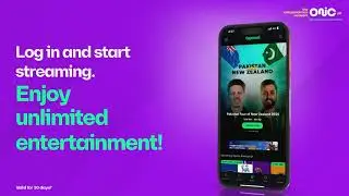 How to redeem your tapmad subscription with Onic