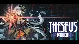 Theseus Protocol Gameplay Playthrough | Let's Play Episode 2 | Hostage