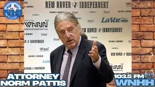 Dateline New Haven: Norm Pattis For The (Trump) Defense