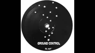 David Bowie - Ground Control (That Kid Chris White Label) [1996] #thatkidchris
