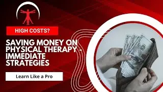 How Can I Save Money on Physical Therapy? Avoiding Hospital Sticker Shock