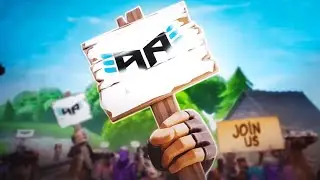 Who Wants To JOIN Team Rare Ones? (TR1&rsquo;s Recruitment Challenge)