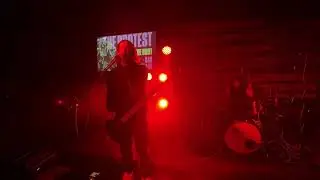 Heal The Hurt - S.O.S. in Watertown