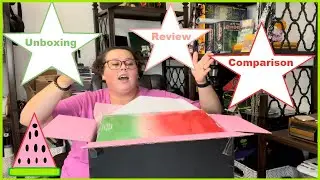 NEW - Watermelon Wealth (Unboxing, Review, and Comparison) - Jeffree Star Cosmetics