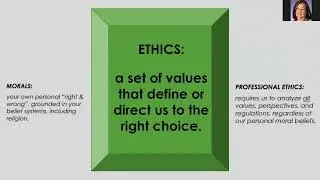 2020 Ethics Presentation for TBPG Zoom