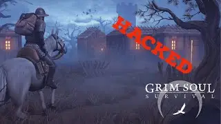 Download game Grim Soul for Android mod survival game mod