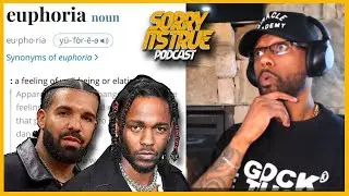 KENDRICK LAMAR - EUPHORIA (DRAKE DISS) REACTION | WHO IS WINNING?