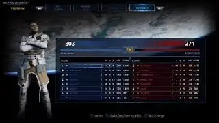 Dreadnought ps4 game of the week.