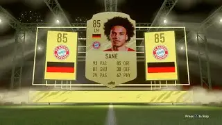 FIFA 21 [Pre-Order] 3 Rare Gold Packs + Elite 3 Rewards #Opening 2