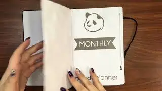 Panda Planner Review