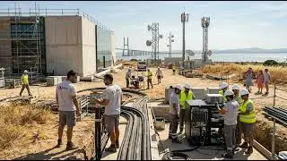 Technological Infrastructure and Innovation — Weekly Digest — 2026-08-03