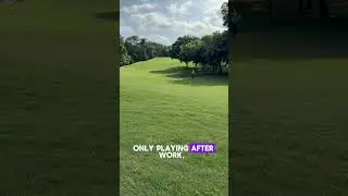 Is golf in Dallas broken?